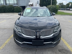 Used 2018 Lincoln MKX 4d SUV AWD Reserve 3.7L at The Car Coach near Frankfort, KY
