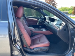 Used 2014 Lexus GS 350 4dr Sdn RWD at EZ Car Connection near Frankfort, KY