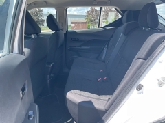 Used 2022 Nissan Kicks S FWD at The Car Coach near Frankfort, KY