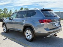 Used 2018 Volkswagen Atlas 3.6L V6 SE w/Technology FWD at EZ Car Connection near Frankfort, KY