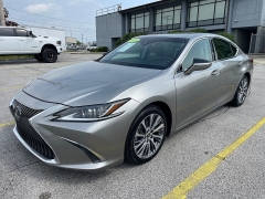 Used 2019 Lexus ES ES 350 FWD at The Car Coach near Frankfort, KY