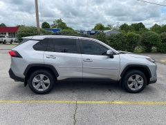 Used 2022 Toyota RAV4 XLE AWD at EZ Car Connection near Frankfort, KY