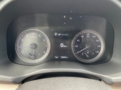 Used 2016 Hyundai Tucson 4d SUV FWD Limited at EZ Car Connection near Frankfort, KY