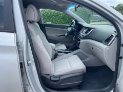 Used 2016 Hyundai Tucson 4d SUV FWD SE at EZ Car Connection near Frankfort, KY