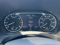 Used 2021 Nissan Altima 2.5 SR Sedan at The Car Coach near Frankfort, KY
