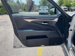 Used 2014 Lexus LS 460 4dr Sdn RWD at EZ Car Connection near Frankfort, KY