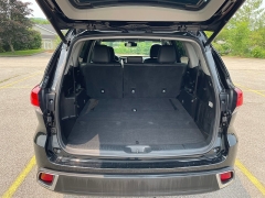 Used 2017 Toyota Highlander 4d SUV FWD Limited at EZ Car Connection near Frankfort, KY