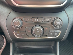 Used 2020 Jeep Cherokee 4d SUV 4WD Latitude 2.4L at The Car Coach near Frankfort, KY