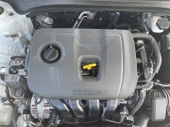 Used 2021 Kia Forte FE IVT at The Car Coach near Frankfort, KY