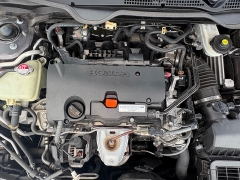 Used 2021 Honda Civic Sedan LX CVT at EZ Car Connection near Frankfort, KY