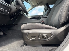 Used 2023 Jeep Grand Cherokee L Laredo 4x4 at EZ Car Connection near Frankfort, KY