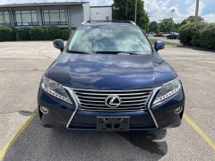 Used 2015 Lexus RX 350 AWD 4dr at EZ Car Connection near Frankfort, KY