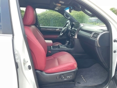 Used 2022 Lexus GX GX 460 Premium 4WD at EZ Car Connection near Frankfort, KY