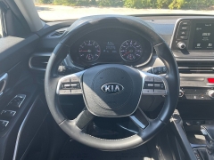 Used 2021 Kia Telluride S AWD at The Car Coach near Frankfort, KY