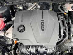 Used 2024 Hyundai Tucson SEL FWD at EZ Car Connection near Frankfort, KY
