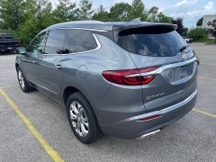 Used 2021 Buick Enclave AWD 4dr Avenir at EZ Car Connection near Frankfort, KY