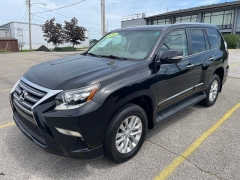 Used 2019 Lexus GX GX 460 Premium 4WD at The Car Coach near Frankfort, KY