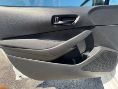 Used 2022 Toyota Corolla LE CVT at EZ Car Connection near Frankfort, KY