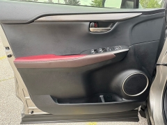 Used 2019 Lexus NX NX 300 F SPORT FWD at The Car Coach near Frankfort, KY