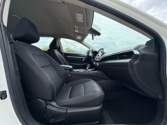 Used 2023 Nissan Altima 2.5 SV Sedan at EZ Car Connection near Frankfort, KY