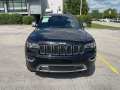 Used 2022 Jeep Grand Cherokee WK Limited 4x4 at EZ Car Connection near Frankfort, KY