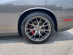 Used 2017 Dodge Challenger 2d Coupe SRT 392 at EZ Car Connection near Frankfort, KY