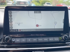 Used 2023 Kia Seltos EX IVT AWD at The Car Coach near Frankfort, KY