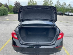 Used 2019 Honda Accord Sedan 4d LX 1.5L at EZ Car Connection near Frankfort, KY