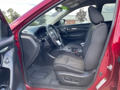 Used 2018 Nissan Rogue 4d SUV AWD SV at The Car Coach near Frankfort, KY