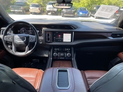 Used 2024 GMC Yukon 4WD 4dr Denali Ultimate at EZ Car Connection near Frankfort, KY