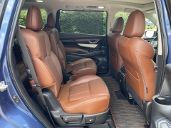 Used 2021 Subaru Ascent Touring 7-Passenger at EZ Car Connection near Frankfort, KY