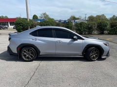 Used 2023 Subaru WRX Limited Manual at The Car Coach near Frankfort, KY