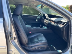Used 2014 Lexus ES 350 4dr Sdn at The Car Coach near Frankfort, KY