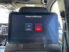 Used 2024 GMC Yukon 4WD 4dr Denali Ultimate at EZ Car Connection near Frankfort, KY