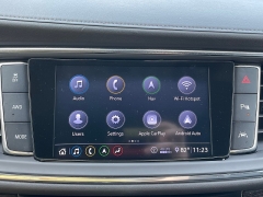 Used 2021 Buick Enclave AWD 4dr Avenir at EZ Car Connection near Frankfort, KY