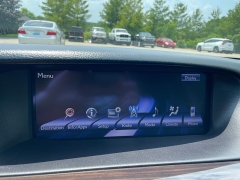 Used 2014 Lexus LS 460 4dr Sdn RWD at EZ Car Connection near Frankfort, KY