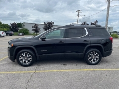 Used 2023 GMC Acadia FWD 4dr SLT at The Car Coach near Frankfort, KY