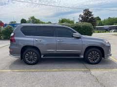 Used 2019 Lexus GX GX 460 Premium 4WD at The Car Coach near Frankfort, KY