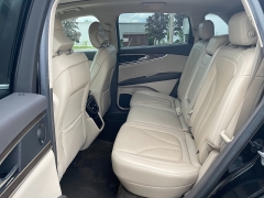 Used 2018 Lincoln MKX 4d SUV AWD Reserve 3.7L at The Car Coach near Frankfort, KY
