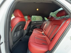 Used 2024 Kia K5 GT-Line Auto FWD at The Car Coach near Frankfort, KY