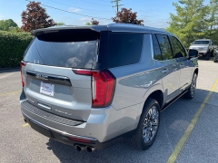 Used 2024 GMC Yukon 4WD 4dr Denali Ultimate at EZ Car Connection near Frankfort, KY