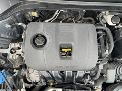Used 2020 Hyundai Elantra 4d Sedan SEL at The Car Coach near Frankfort, KY