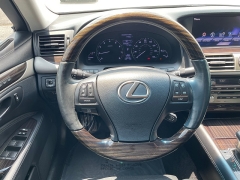 Used 2014 Lexus LS 460 4dr Sdn RWD at EZ Car Connection near Frankfort, KY
