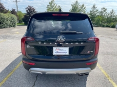 Used 2020 Kia Telluride 4d SUV FWD S at The Car Coach near Frankfort, KY