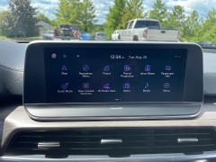 Used 2021 Kia Telluride EX AWD at The Car Coach near Frankfort, KY