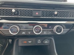 Used 2022 Honda Civic Sedan Sport CVT at The Car Coach near Frankfort, KY