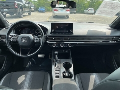 Used 2022 Honda Civic Sedan Sport CVT at The Car Coach near Frankfort, KY