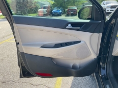 Used 2016 Hyundai Tucson 4d SUV FWD Limited at The Car Coach near Frankfort, KY