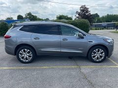Used 2021 Buick Enclave AWD 4dr Avenir at EZ Car Connection near Frankfort, KY