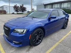 Used 2019 Chrysler 300 4d Sedan RWD S V8 at EZ Car Connection near Frankfort, KY